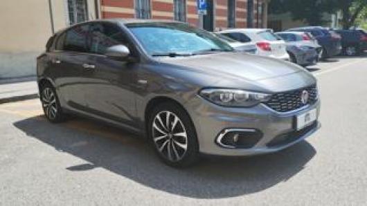 usato FIAT Tipo