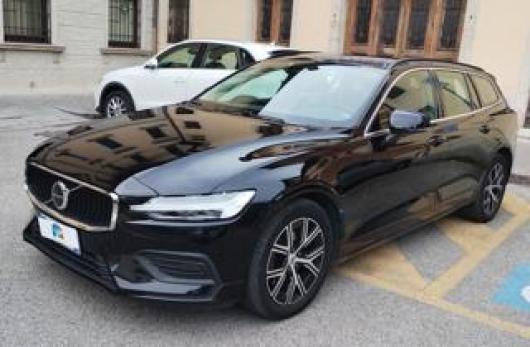 usato VOLVO V60
