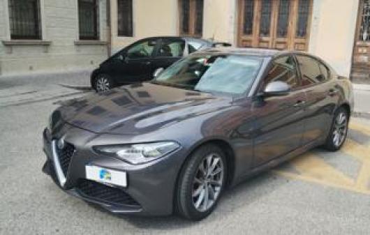 usato ALFA ROMEO Giulia