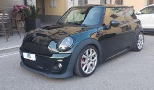 Cooper S