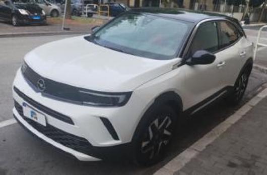 usato OPEL Mokka