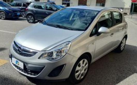 usato OPEL Corsa