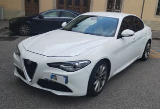 usato ALFA ROMEO Giulia
