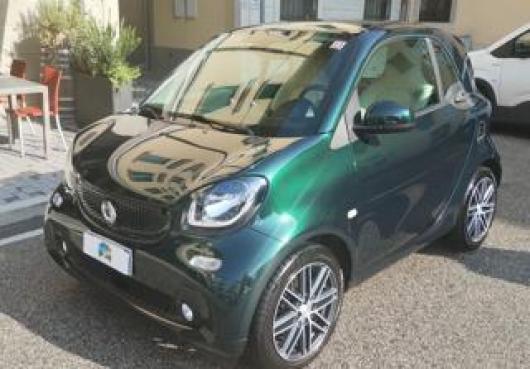 usato SMART ForTwo