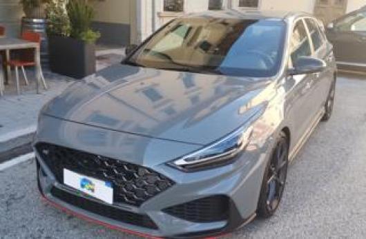 usato HYUNDAI i30