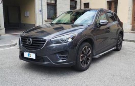usato MAZDA CX 5