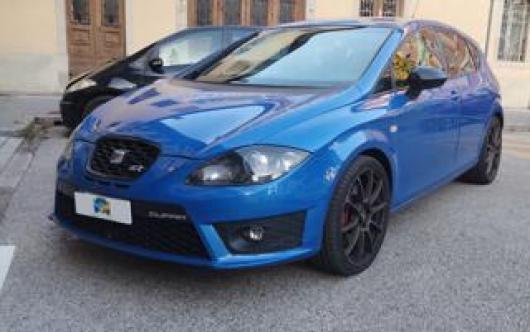 usato SEAT Leon