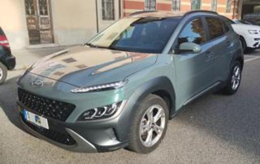 usato HYUNDAI Kona