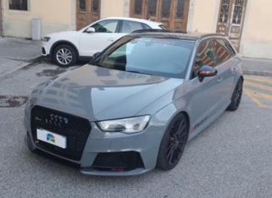 RS