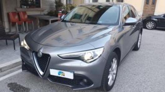 usato ALFA ROMEO Stelvio