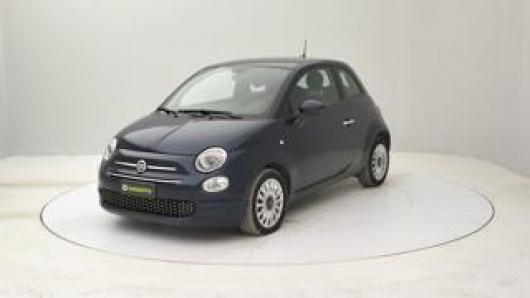 usato FIAT 500