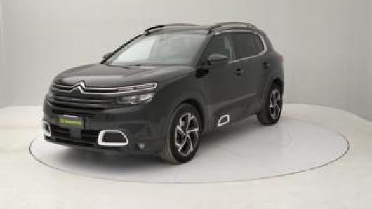 usato CITROEN C5 Aircross