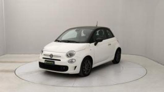 usato FIAT 500