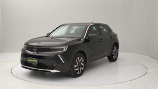 usato OPEL Mokka