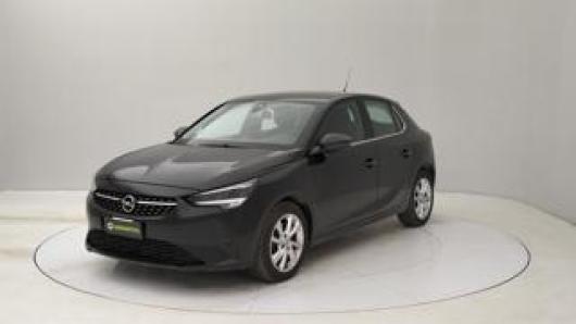 usato OPEL Corsa
