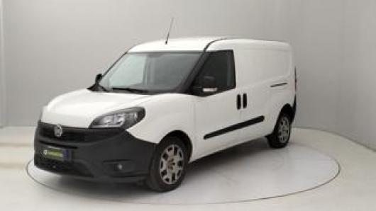 usato FIAT Doblo