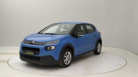 usato CITROEN C3