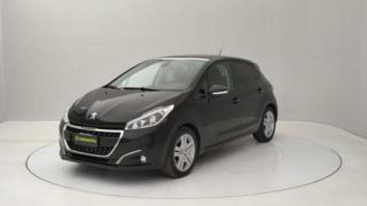 usato PEUGEOT 208
