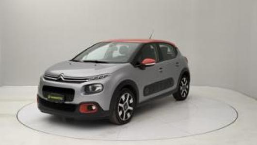 usato CITROEN C3