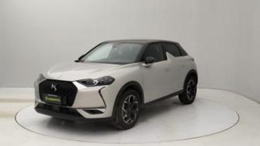 usato DS AUTOMOBILES DS 3 Crossback