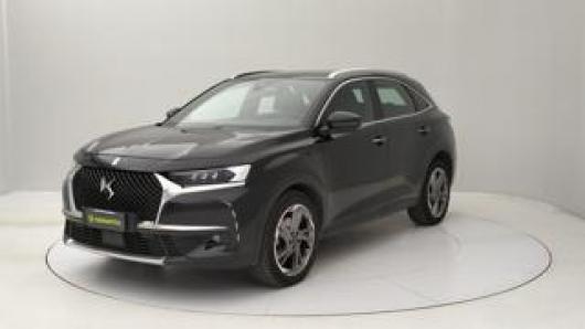 usato DS AUTOMOBILES DS 7 Crossback