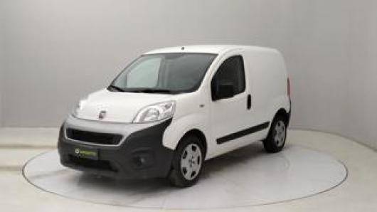usato FIAT Fiorino