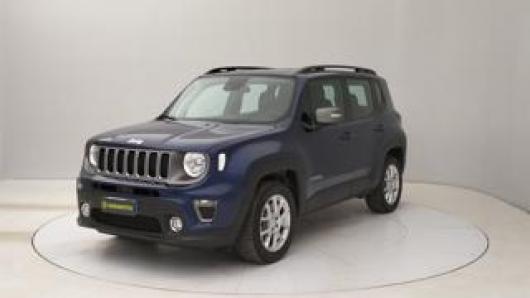 usato JEEP Renegade