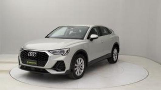 usato AUDI Q3