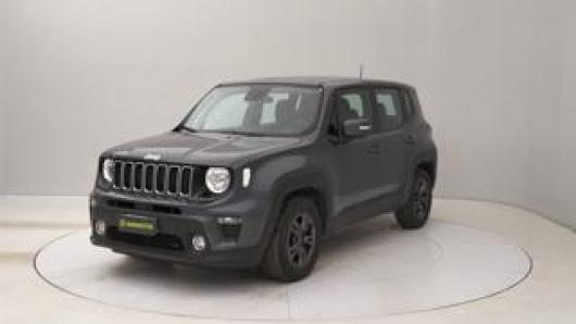 usato JEEP Renegade
