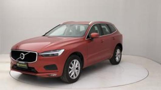 usato VOLVO XC60