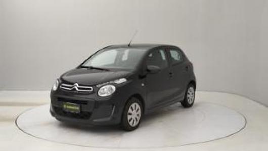 usato CITROEN C1