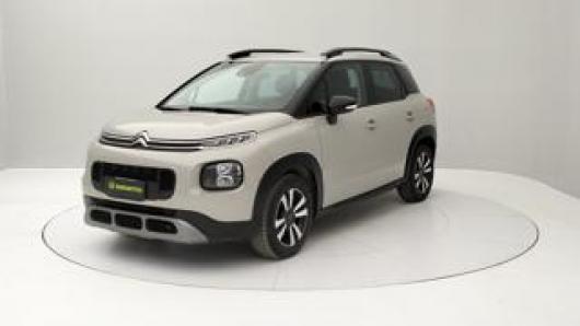 usato CITROEN C3 Aircross