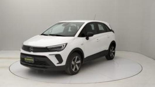 usato OPEL Crossland