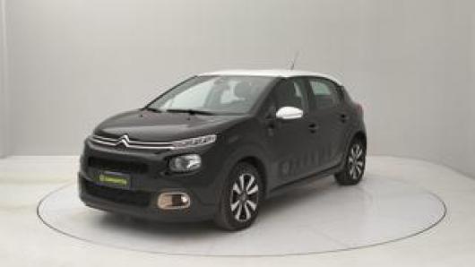 usato CITROEN C3