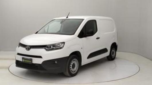 usato TOYOTA Proace City