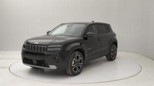 usato JEEP Avenger