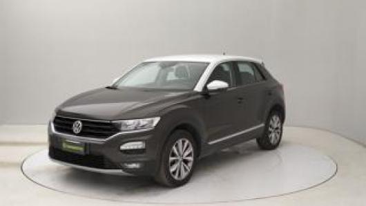 usato VOLKSWAGEN T Roc