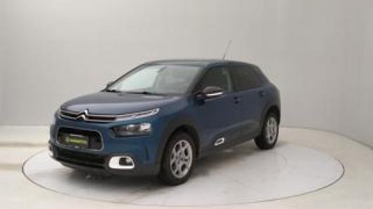usato CITROEN C4 Cactus