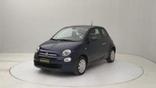 usato FIAT 500