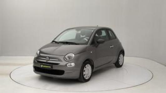 usato FIAT 500