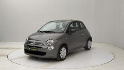 usato FIAT 500