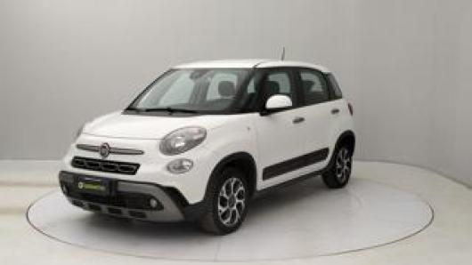 usato FIAT 500