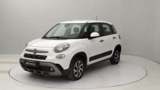 usato FIAT 500