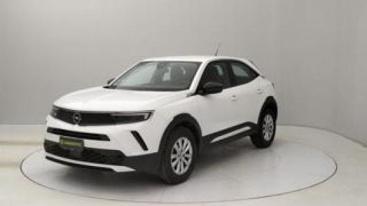usato OPEL Mokka