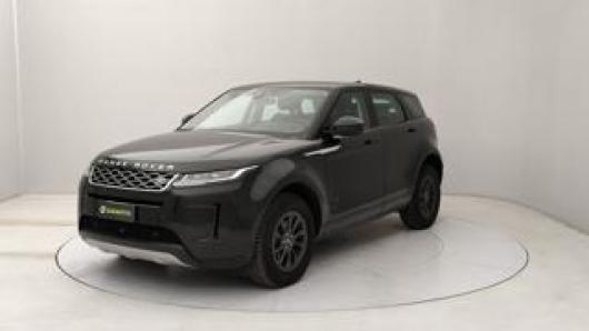 usato LAND ROVER Range Rover Evoque