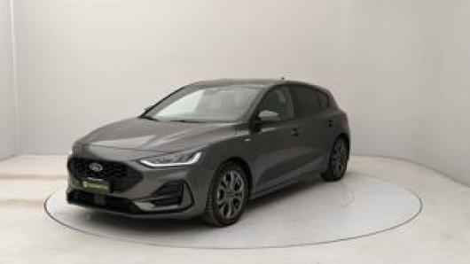 usato FORD Focus