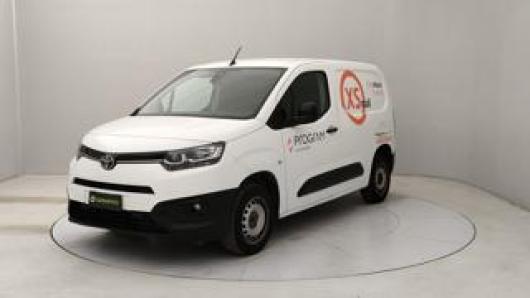 usato TOYOTA Proace City
