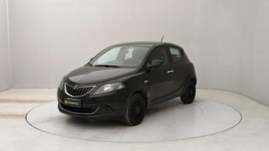 usato LANCIA Ypsilon