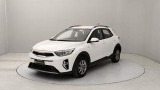 usato KIA Stonic