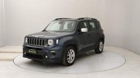usato JEEP Renegade